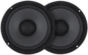 DriSentri Car Audio Loudspeakers, 2pcs 6.5 Inch 600W 2-Way Car HiFi Coaxial Speaker Vehicle Door Auto Audio Music Stereo Full Range Frequency Speakers DriSentri Car Audio Loudspeakers, 2pcs 6.5 Inch 600W 2-Way Car HiFi Coaxial Speaker Vehicle Door Auto Audio Music Stereo Full Range Frequency Speakers