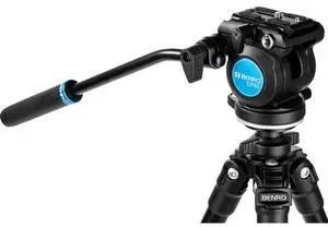 Benro S2 PRO Video Head Benro S2 PRO Video Head