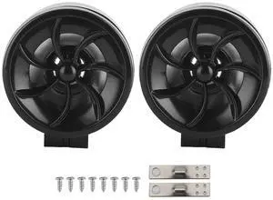 Fydun Motorcycle Speaker 12V Speaker for Audio Music Amplifier High Power Loudspeaker with Light Effect Plug and Play Fydun Motorcycle Speaker 12V Speaker for Audio Music Amplifier High Power Loudspeaker with Light Effect Plug and Play