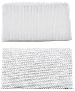 AWO MU06481 / MU06432 Replacement Projector Air Filter for HITACHI CP-X2511N,CP-X2514WN,CP-X2515WN,CP-X3010N,CP-X3011,CP-X3014WN,CP-X3015WN,CP-X4011N,CP-X4014WN,CP-X4015WN,ED-X40,ED-X42,ED-X45,ED-X45N AWO MU06481 / MU06432 Replacement Projector Air Filter for HITACHI CP-X2511N,CP-X2514WN,CP-X2515WN,CP-X3010N,CP-X3011,CP-X3014WN,CP-X3015WN,CP-X4011N,CP-X4014WN,CP-X4015WN,ED-X40,ED-X42,ED-X45,ED-X45N