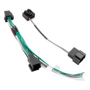 Vkinman ANC Defeat Harness 6G-BZT/ANC Adapter Kit, Replacement for 2014-2018 Chevrolet Silverado Sierra Camaro Colorado Corvette Bose System Add Amp Integration Vkinman ANC Defeat Harness 6G-BZT/ANC Adapter Kit, Replacement for 2014-2018 Chevrolet Silverado Sierra Camaro Colorado Corvette Bose System Add Amp Integration
