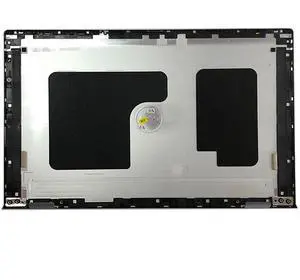 Lyinsen Replacement 15.6" Laptop LCD Cover Back Rear Top Lid for Dell Inspiron 15 15pro 5510 5515 5518 0CHFVW CHFVW Silver Lyinsen Replacement 15.6" Laptop LCD Cover Back Rear Top Lid for Dell Inspiron 15 15pro 5510 5515 5518 0CHFVW CHFVW Silver