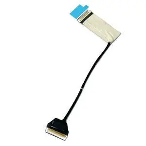 GinTai 30pin FHD LCD Screen Video Display Flex Cable Replacement for Lenovo ThinkPad T14 Gen 5 21MC 21MD 21ML 21MM T14 Gen 6 21QC 1QD 21QG 21QH 21QJ 21QK LT4E0 5C11P26232 DC02C015530 DC02C015540 GinTai 30pin FHD LCD Screen Video Display Flex Cable Replacement for Lenovo ThinkPad T14 Gen 5 21MC 21MD 21ML 21MM T14 Gen 6 21QC 1QD 21QG 21QH 21QJ 21QK LT4E0 5C11P26232 DC02C015530 DC02C015540