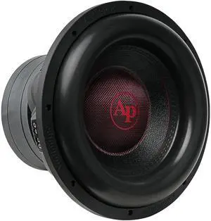 Audiopipe 12" Quad Stack Composite Cone Subwoofer (TXX-BDC-IV-12), Superior Performance, 2200W, 4 Magnets, BASV Voice Coil, Aluminum Basket, Multi-Connect, Non-Press Paper Cone, 2 x 4 Ohms Audiopipe 12" Quad Stack Composite Cone Subwoofer (TXX-BDC-IV-12), Superior Performance, 2200W, 4 Magnets, BASV Voice Coil, Aluminum Basket, Multi-Connect, Non-Press Paper Cone, 2 x 4 Ohms