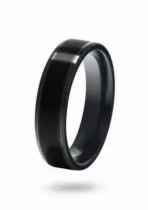 CNICK Tesla Smart Ring Accessories: Ceramic Ring for Model 3/S/X/Y/CT to Replace Key Card Key fob. (10.5, Black) CNICK Tesla Smart Ring Accessories: Ceramic Ring for Model 3/S/X/Y/CT to Replace Key Card Key fob. (10.5, Black)