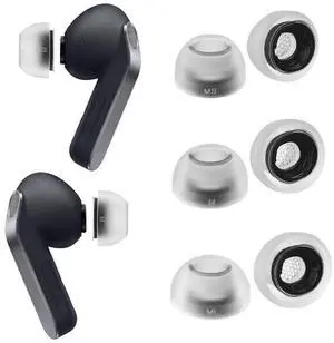 AZLA MAX for Galaxy Buds 4/3 Pro Ear Tips - Samsung-Certified Ear Tips AZLA MAX for Galaxy Buds 4/3 Pro Ear Tips - Samsung-Certified Ear Tips