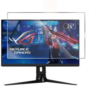 2 Pack 24" Anti Glare Matte Screen Protector for Sceptre/LG/Dell/HP/Acer/ViewSonic/ASUS/Aoc/Samsung/KOORUI/InnoView/CRUA/BenQ/SANSUI Diagonal 24" 16:9 LED PC Screen Gaming Monitor (20 2 Pack 24" Anti Glare Matte Screen Protector for Sceptre/LG/Dell/HP/Acer/ViewSonic/ASUS/Aoc/Samsung/KOORUI/InnoView/CRUA/BenQ/SANSUI Diagonal 24" 16:9 LED PC Screen Gaming Monitor (20