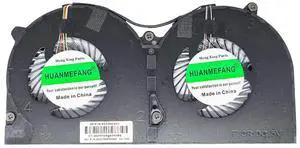 HUANMEFANG New Cooling Fan for HP Elite POS 141 143 145 P/N DFS531005PL0T 933264-001 Fan HUANMEFANG New Cooling Fan for HP Elite POS 141 143 145 P/N DFS531005PL0T 933264-001 Fan