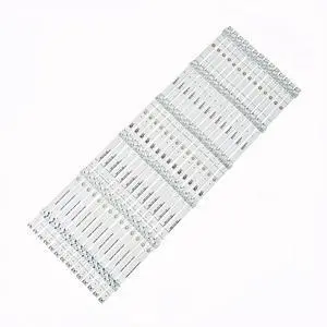 LED Backlight Strip for Hisense 75'' TV SVH750A76 HD750S3U81-TAB1 75A6G LED Backlight Strip for Hisense 75'' TV SVH750A76 HD750S3U81-TAB1 75A6G