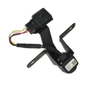 Embellu 284F1-6FL1A Parking Assist Camera Compatible with 2018-2020 Nissan Rogue Embellu 284F1-6FL1A Parking Assist Camera Compatible with 2018-2020 Nissan Rogue