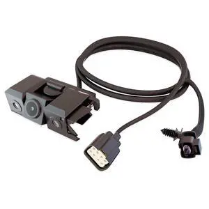 Rear View Backup Camera with Power Tailgate Compatible with 2016-2019 Chevy Silverado GMC Sierra 1500 2500HD 3500HD Replace OE 84062896 23363727 Rear View Backup Camera with Power Tailgate Compatible with 2016-2019 Chevy Silverado GMC Sierra 1500 2500HD 3500HD Replace OE 84062896 23363727