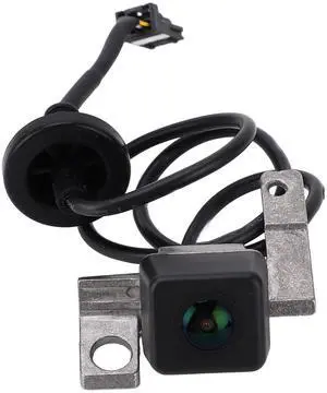 Rear View Backup Camera for Genesis 2009-2014, High Resolution Parking Assist Camera, Anti Fog Reverse Camera, Wide Viewing Angle Rear View Backup Camera for Genesis 2009-2014, High Resolution Parking Assist Camera, Anti Fog Reverse Camera, Wide Viewing Angle