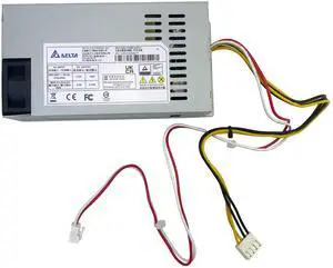 BestParts New 4+2pin 280Watts Power Supply Compatible with Lorex POE NVR DVR AC 100-240V 47-63HZ BestParts New 4+2pin 280Watts Power Supply Compatible with Lorex POE NVR DVR AC 100-240V 47-63HZ