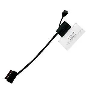 Gintai LCD EDP FHD Touch Screen Video Display Flex Cable Wire line Replacement for Lenovo ThinkPad X390 Yoga 20NN 20NQ 01YU991 01YU992 450.0G106.0002 450.0G106.0012 450.0G106.0001 450.0G106.0011 Gintai LCD EDP FHD Touch Screen Video Display Flex Cable Wire line Replacement for Lenovo ThinkPad X390 Yoga 20NN 20NQ 01YU991 01YU992 450.0G106.0002 450.0G106.0012 450.0G106.0001 450.0G106.0011