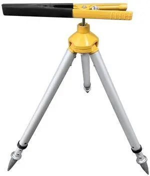 46-60CM Telescopic TP-CP Tripod & Alligator Clamp Clip with Bag for GPS Prism Pole Leveling Rod Level Staff Grade Rods 46-60CM Telescopic TP-CP Tripod & Alligator Clamp Clip with Bag for GPS Prism Pole Leveling Rod Level Staff Grade Rods