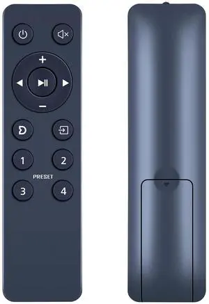 HZIME New Replacement Remote Control Compatible for miniDSP V2 IR Flex Eight 2x4 HD DDRC-24 SHD SHD Studio SHD Power DDRC-88 DDRC-22 4x10 nanoDIGI 2x8 miniSHARC HZIME New Replacement Remote Control Compatible for miniDSP V2 IR Flex Eight 2x4 HD DDRC-24 SHD SHD Studio SHD Power DDRC-88 DDRC-22 4x10 nanoDIGI 2x8 miniSHARC