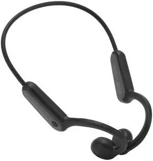 Zopsc Bone Conduction Headphones Bluetooth 5.3 Open Ear, 11Hrs Playtime Sweat Wireless Sport Earphones, with Earplugs for Running Cycling Work Zopsc Bone Conduction Headphones Bluetooth 5.3 Open Ear, 11Hrs Playtime Sweat Wireless Sport Earphones, with Earplugs for Running Cycling Work