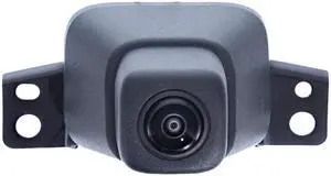 Front View Backup Camera Replaces for 2016 2017 2018 Toyota RAV-4 / RAV-4 Hybrid w/Around View Monitor OE Part # 8679042070 86790-42070 Front View Backup Camera Replaces for 2016 2017 2018 Toyota RAV-4 / RAV-4 Hybrid w/Around View Monitor OE Part # 8679042070 86790-42070