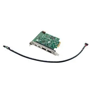 BestParts New Thunderbolt 4 Expansion Card Kit Compatible with Dell Precision T7960 T5860 T7865 T7875 T3680 T3660 Workstation BestParts New Thunderbolt 4 Expansion Card Kit Compatible with Dell Precision T7960 T5860 T7865 T7875 T3680 T3660 Workstation