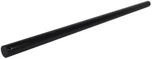 Rockville RSP36 36" Mounting Pole Subwoofer to PA Speaker, Heavy Duty Steel Rockville RSP36 36" Mounting Pole Subwoofer to PA Speaker, Heavy Duty Steel