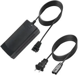 26V Adapter Charger for 21.6V Battery Pool Cleaner Compatible with Seauto Crab CR and Zyerch SAT30 Robotic Pool Vacuum Charger 26V Adapter Charger for 21.6V Battery Pool Cleaner Compatible with Seauto Crab CR and Zyerch SAT30 Robotic Pool Vacuum Charger