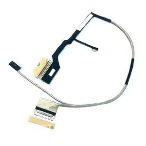 IFIXAI DDS FHD 360HZ 40pin LCD Screen Video Display Flex Cable Replacement for DELL M17 R5 HDQ75 0T42JF DC02C010800 IFIXAI DDS FHD 360HZ 40pin LCD Screen Video Display Flex Cable Replacement for DELL M17 R5 HDQ75 0T42JF DC02C010800
