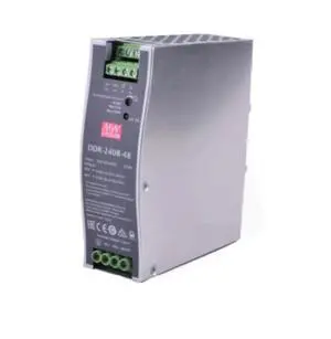 DDR-240-48 DC DC Converter 240W 48V 5A - 250-1500Vdc Ultra-Wide Input 4KV Isolation - UL1741 Certified for PV Solar Energy - Industrial Grade DDR-240-48 DC DC Converter 240W 48V 5A - 250-1500Vdc Ultra-Wide Input 4KV Isolation - UL1741 Certified for PV Solar Energy - Industrial Grade