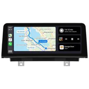 PEMP 10.25" Linux Head Unit for BMW 3 Series F30 F20 NBT CIC, CarPlay Support iOS 26 Android Auto Calls Using The OEM Bluetooth 2013 2014 2015 328i 320i Accessories Radio Screen PEMP 10.25" Linux Head Unit for BMW 3 Series F30 F20 NBT CIC, CarPlay Support iOS 26 Android Auto Calls Using The OEM Bluetooth 2013 2014 2015 328i 320i Accessories Radio Screen