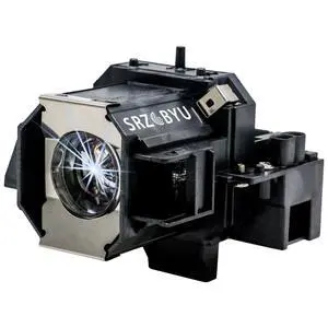 SRZOBYU V13H010L39 Replacement Projector Lamp Bulb for Epson ELPLP39 EMP-TW1000 EMP-TW2000 EMP-TW700 EMP-TW980 PowerLite Home Cinema 1080 PowerLite Home Cinema 1080UB PowerLite with Housing SRZOBYU V13H010L39 Replacement Projector Lamp Bulb for Epson ELPLP39 EMP-TW1000 EMP-TW2000 EMP-TW700 EMP-TW980 PowerLite Home Cinema 1080 PowerLite Home Cinema 1080UB PowerLite with Housing