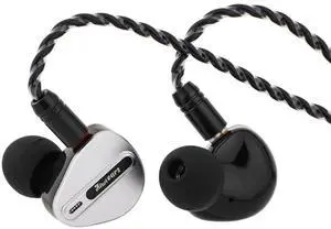 Linsoul Kiwi Ears Airoso in Ear Monitor,1DD+4BA Hybrid Driver IEM Earphones, Gaming Earbuds, HiFi Stereo Wired Earbuds with Detachable 2Pin Cables for Audiophiles Musicians Linsoul Kiwi Ears Airoso in Ear Monitor,1DD+4BA Hybrid Driver IEM Earphones, Gaming Earbuds, HiFi Stereo Wired Earbuds with Detachable 2Pin Cables for Audiophiles Musicians