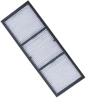 Greenafil Replacement ELPAF64/V13H134AE0 Air Filter Compatible with EPSON EpiqVision Ultra LS800BATV/ LS800WATV/ PowerLite 815E/ PowerLite 810E/ EB-810E/ EB-815E Projector air filter Greenafil Replacement ELPAF64/V13H134AE0 Air Filter Compatible with EPSON EpiqVision Ultra LS800BATV/ LS800WATV/ PowerLite 815E/ PowerLite 810E/ EB-810E/ EB-815E Projector air filter