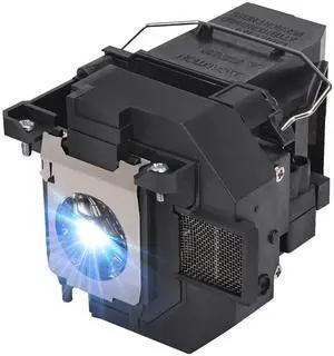 Suitable for ELPLP95 V13H010L95 Replacement Projector Bulb for Epson PowerLite 2245U 2250U 2255U 2065 2140W 2265U 5000 5510 5520W 5530U 5535U EB-2055 2040 2155W 2165W 2245U 2250U X500KG X550KG Lamp Suitable for ELPLP95 V13H010L95 Replacement Projector Bulb for Epson PowerLite 2245U 2250U 2255U 2065 2140W 2265U 5000 5510 5520W 5530U 5535U EB-2055 2040 2155W 2165W 2245U 2250U X500KG X550KG Lamp