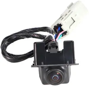 95407397 OE Backup Camera Replacement for GMC Terrain, Chevy Equinox 2010-2017, Chevy Cruze 2011-2016, Replaces OEM Part Numbers: 22913698, GM1960105, 15926123, 20903513 95407397 OE Backup Camera Replacement for GMC Terrain, Chevy Equinox 2010-2017, Chevy Cruze 2011-2016, Replaces OEM Part Numbers: 22913698, GM1960105, 15926123, 20903513