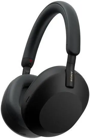 Sony Noise Canceling Wireless Headphones - 30hr Battery Life - Over-Ear Style - Optimized for Alexa and Google Assistant - Built-in mic for Calls - WH-1000XM5B.CE7 - Limited Edition - Charcoal Sony Noise Canceling Wireless Headphones - 30hr Battery Life - Over-Ear Style - Optimized for Alexa and Google Assistant - Built-in mic for Calls - WH-1000XM5B.CE7 - Limited Edition - Charcoal