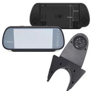 3rd Brake Light Reverse Camera Parking Camera+7" Screen Mirror for VW Crafter T5 Sprinter vito Viano Citroen Dacia Fiat Ford Hyundai Isuzu Iveco Mitsubishi Nissan Peugeot Seat Skoda Toyota 3rd Brake Light Reverse Camera Parking Camera+7" Screen Mirror for VW Crafter T5 Sprinter vito Viano Citroen Dacia Fiat Ford Hyundai Isuzu Iveco Mitsubishi Nissan Peugeot Seat Skoda Toyota