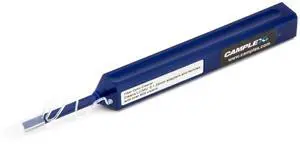 Camplex Cmx-Tl-1401 Cleaner for Fiber Optic Connectors 1.25Mm Lc UPC/APC- Blue Camplex Cmx-Tl-1401 Cleaner for Fiber Optic Connectors 1.25Mm Lc UPC/APC- Blue