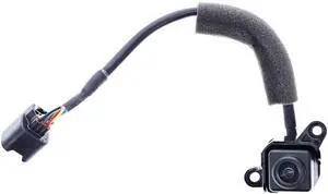 Right Side View Backup Camera Replaces for Honda 2014 2015 2016 2017 Odyssey / 2016 2017 2018 Pilot / 2017 2018 2019 2020 Ridgeline OE Part # 36580TK8A01 36580TG7A01 36580T6ZA01 Right Side View Backup Camera Replaces for Honda 2014 2015 2016 2017 Odyssey / 2016 2017 2018 Pilot / 2017 2018 2019 2020 Ridgeline OE Part # 36580TK8A01 36580TG7A01 36580T6ZA01