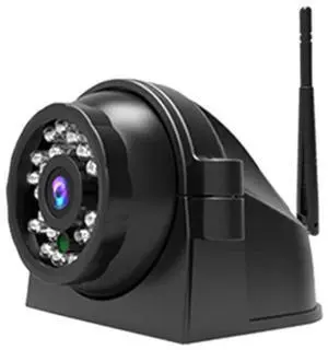 Fookoo HD 1080P Single Wireless Side View Camera for Fookoo Mars Version Wireless Backup Camera System (DW-CST) Fookoo HD 1080P Single Wireless Side View Camera for Fookoo Mars Version Wireless Backup Camera System (DW-CST)