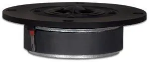 Goldwood Sound 120 Watts 8ohm Titanium Dome Speaker Tweeter Black (GT-324) Goldwood Sound 120 Watts 8ohm Titanium Dome Speaker Tweeter Black (GT-324)
