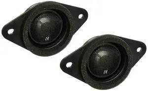 Subaru Genuine Tweeter Kit Kicker WRX STi Forester Crosstrek Impreza H631SFJ101 Subaru Genuine Tweeter Kit Kicker WRX STi Forester Crosstrek Impreza H631SFJ101