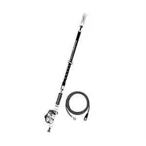 FireStik FG2648-B Two Foot No-Ground Plane CB Antenna kit (Black) FireStik FG2648-B Two Foot No-Ground Plane CB Antenna kit (Black)