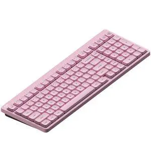 NuPhy Node100 Wireless Mechanical Keyboard, Hot Swappable Custom Low Profile Keyboard, 103 Keys Computer Gaming Keyboards, Supports Touch Gestures, PBT Keycaps, RGB Backlit, Bluetooth/2.4GHz/US NuPhy Node100 Wireless Mechanical Keyboard, Hot Swappable Custom Low Profile Keyboard, 103 Keys Computer Gaming Keyboards, Supports Touch Gestures, PBT Keycaps, RGB Backlit, Bluetooth/2.4GHz/US
