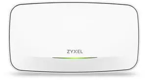 Zyxel WiFi 7 Wireless Access Point BE15000 ^^ PoE+ or USB C (not Included) ^^ 1x 10GbE Ethernet Port ^^ Triple Radio ^^ Cloud or Standalone ^^ RF Filter, Radius Authentication ^^ TAA Compliant Zyxel WiFi 7 Wireless Access Point BE15000 ^^ PoE+ or USB C (not Included) ^^ 1x 10GbE Ethernet Port ^^ Triple Radio ^^ Cloud or Standalone ^^ RF Filter, Radius Authentication ^^ TAA Compliant