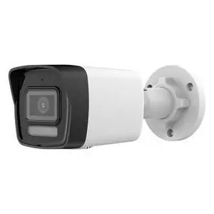 Koiron DS-2CD1043G2-LIUF HIKVIS0N_4MP IP Bullet PoE Camera, Smart Hybrid Light, Human/Vehicle Detection, Built-in Microphone, Support 512GB SD Card, 2.8mm Lens, Internation English Version Koiron DS-2CD1043G2-LIUF HIKVIS0N_4MP IP Bullet PoE Camera, Smart Hybrid Light, Human/Vehicle Detection, Built-in Microphone, Support 512GB SD Card, 2.8mm Lens, Internation English Version