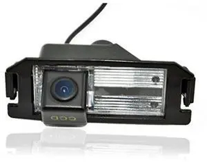 for Hyundai Veloster 2011~2015 Car Rear View Camera Back Up Reverse Parking Camera / Plug Directly for Hyundai Veloster 2011~2015 Car Rear View Camera Back Up Reverse Parking Camera / Plug Directly
