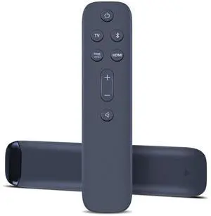 RYQIF Replacement Remote Control Compatible with JBL Bar 5.1 Surround Sound Bar System JBL2GBAR51IMBLKAM, for 2.1 Deep Bass (MK2) RYQIF Replacement Remote Control Compatible with JBL Bar 5.1 Surround Sound Bar System JBL2GBAR51IMBLKAM, for 2.1 Deep Bass (MK2)