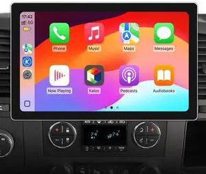 Junsun 11.5inch Car Radio Stereo for Chevy Chevrolet Silverado 2007-2013 Tahoe Equinox GMC Sierra Yukon with Android 13 CarPlay Android Auto Bluetooth FM Backup Camera4Core+64GB Junsun 11.5inch Car Radio Stereo for Chevy Chevrolet Silverado 2007-2013 Tahoe Equinox GMC Sierra Yukon with Android 13 CarPlay Android Auto Bluetooth FM Backup Camera4Core+64GB