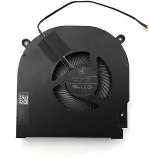KGIGIBE Replacement CPU Cooling Fan for Intel NUC 12 Enthusiast Serpent Canyon NUC12SNKi72 NUC12SNKi7 Mini PC DC12V KGIGIBE Replacement CPU Cooling Fan for Intel NUC 12 Enthusiast Serpent Canyon NUC12SNKi72 NUC12SNKi7 Mini PC DC12V