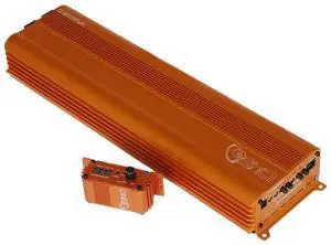 Down4Sound MM3000KFD Mini Maxx Orange 3000W RMS Mini Full Bridge Monoblock Car Audio Amplifier Down4Sound MM3000KFD Mini Maxx Orange 3000W RMS Mini Full Bridge Monoblock Car Audio Amplifier