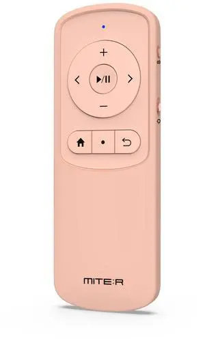 Bluetooth Remote Control Page Turner Clicker for Boox, e-Reader, TikTok Scrolling, YouTube Shorts, Reels, Camera, for iOS iPad iPhone, Android Galaxy Phone Tablet (Pink) Bluetooth Remote Control Page Turner Clicker for Boox, e-Reader, TikTok Scrolling, YouTube Shorts, Reels, Camera, for iOS iPad iPhone, Android Galaxy Phone Tablet (Pink)